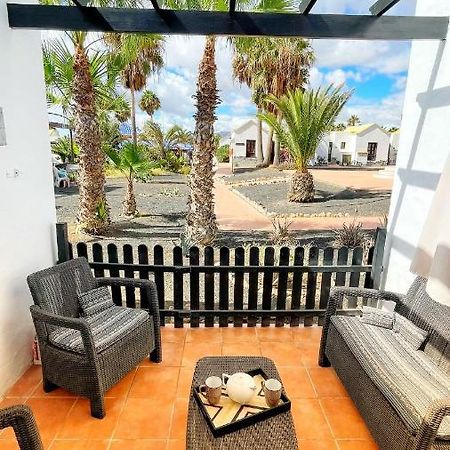 Casa Ayla Montecastillo A8 Caleta De Fuste Ngoại thất bức ảnh