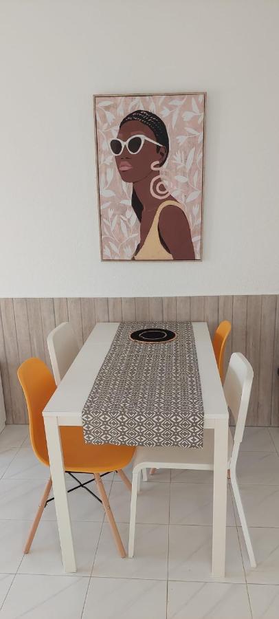 Casa Ayla Montecastillo A8 Caleta De Fuste Ngoại thất bức ảnh