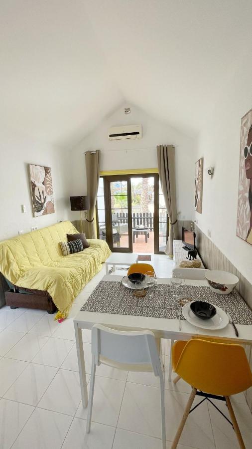 Casa Ayla Montecastillo A8 Caleta De Fuste Ngoại thất bức ảnh