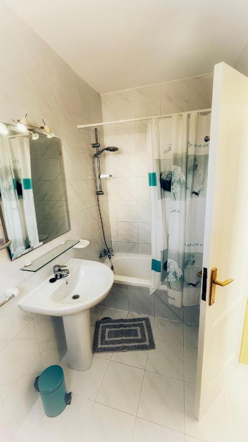 Casa Ayla Montecastillo A8 Caleta De Fuste Ngoại thất bức ảnh