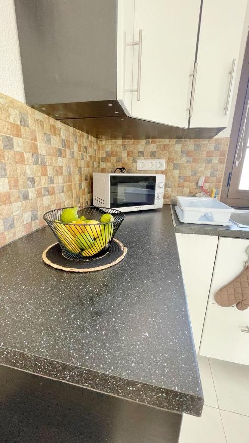 Casa Ayla Montecastillo A8 Caleta De Fuste Ngoại thất bức ảnh