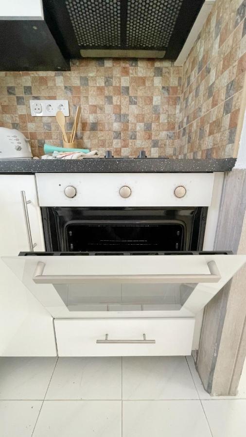 Casa Ayla Montecastillo A8 Caleta De Fuste Ngoại thất bức ảnh