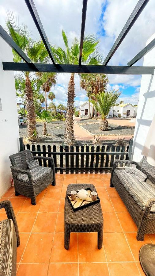 Casa Ayla Montecastillo A8 Caleta De Fuste Ngoại thất bức ảnh
