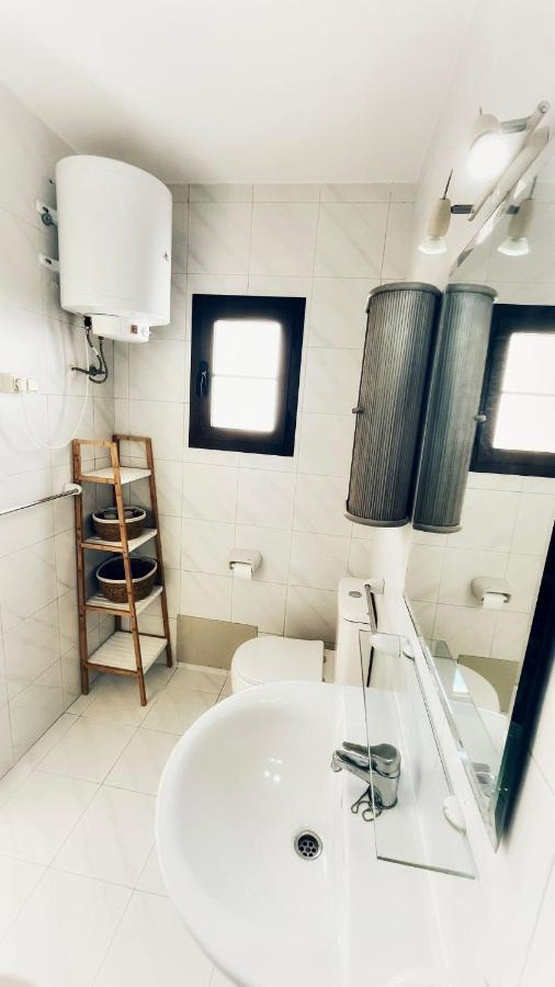 Casa Ayla Montecastillo A8 Caleta De Fuste Ngoại thất bức ảnh