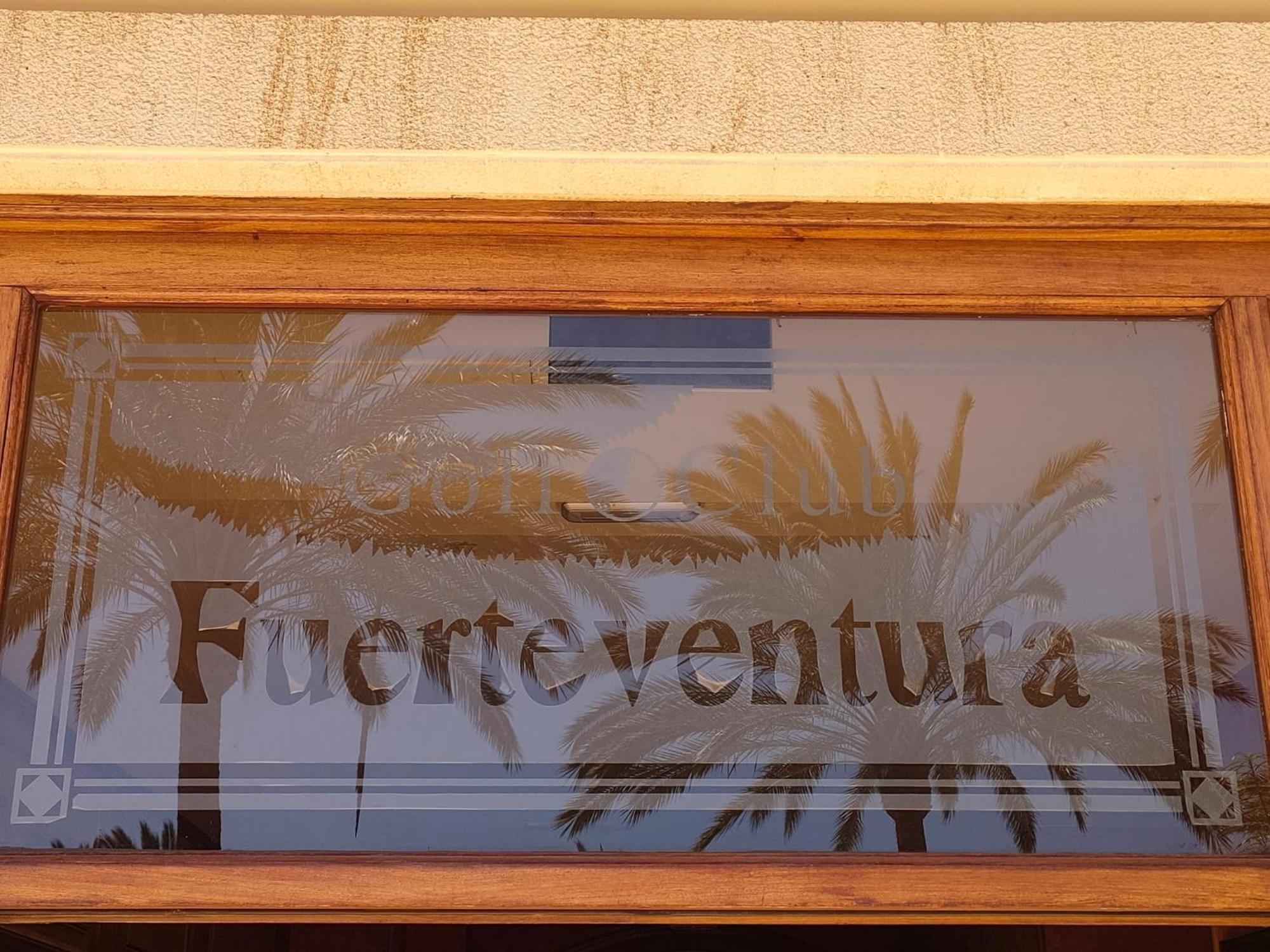Casa Ayla Montecastillo A8 Caleta De Fuste Ngoại thất bức ảnh